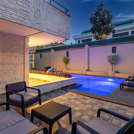 Baymari Suites Design Florya Isztambul Kültér fotó